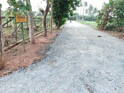 Image of 202 Sq.ft Residential Plot / Land for sale in Pavara, Kakinada for Rs. 1600000
