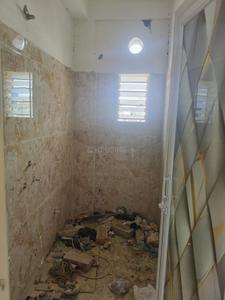 Bathroom Image of 750 Sq.ft 2 BHK Apartment / Flat for sale in Paschim Putiary Kolkata for Rs. 4000000