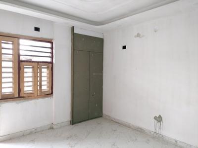 Bedroom Image of 1100 Sq.ft 3 BHK Apartment / Flat for sale in Deenpur New Delhi for Rs. 7800000