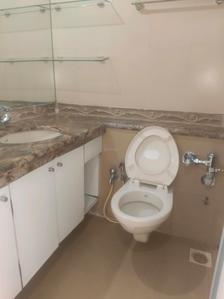 Bedroom Two Image of 1550 Sq.ft 3 BHK Apartment / Flat for sale in Raheja Willows, Kandivali East Mumbai for Rs. 32500000