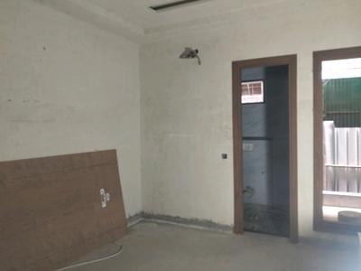 Bedroom Image of 1440 Sq.ft 3 BHK Builder Floor for sale in Mukherjee Nagar New Delhi for Rs. 25000000