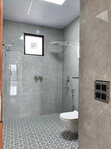 Common Bathroom Image of 2322 Sq.ft 3 BHK Builder Floor for sale in Palam Vihar Gurgaon for Rs. 26700333