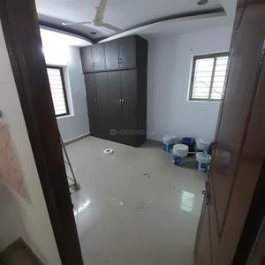 Bedroom Image of 1647 Sq.ft 4 BHK Independent House for sale in Sampada Homes, Manneguda Hyderabad for Rs. 19500000