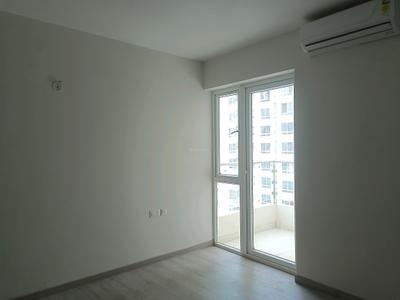 Bedroom Image of 1099 Sq.ft 3 BHK Apartment / Flat for sale in Hero Homes, Sector 104 Gurgaon for Rs. 14800000