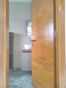 Bedroom Three Image of 2500 Sq.ft 4 BHK Builder Floor for sale in Green Field Colony Faridabad for Rs. 26000000