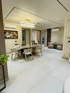 Hall Image of 2606 Sq.ft 3 BHK Apartment / Flat for sale in Horizon Belmond, Sector 88 Mohali for Rs. 28666000