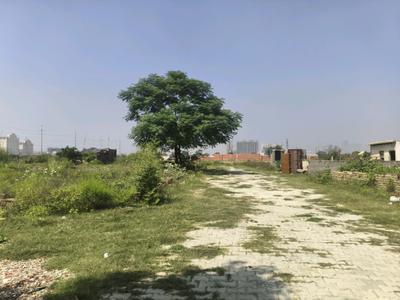 Image of 72 Sq.ft Residential Plot / Land for sale in Balaji Urban City, Bhanauta, Greater Noida for Rs. 2154000