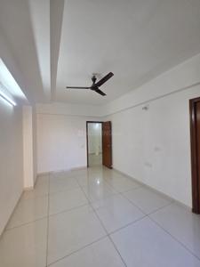 Hall Image of 2300 Sq.ft 3 BHK Apartment / Flat for rent in Indraprasth Greens, Shyamal Ahmedabad for Rs. 50000