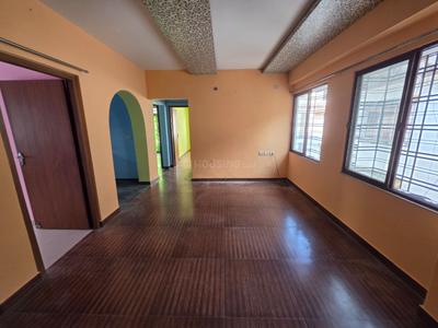 Balcony Image of 1300 Sq.ft 3 BHK Apartment / Flat for rent in Bankim Nagar Siliguri for Rs. 18000