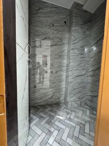 Bathroom Image of 400 Sq.ft 1 BHK Builder Floor for sale in Uttam Nagar New Delhi for Rs. 2240000