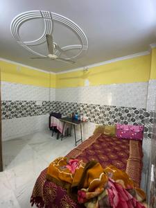1 BHK Independent Builder Floor
