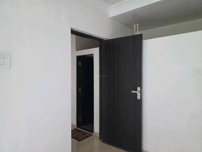 Bedroom Image of 740 Sq.ft 2 BHK Apartment / Flat for sale in Vinay Unique Sky by Vinay Unique Group, Virar West Virar for Rs. 5500000