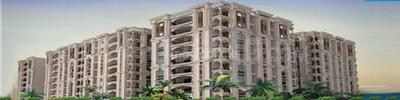 Image of 1190 Sq.ft 2 BHK Apartment / Flat for sale in Mangalam Neelkanth Dreamz, Baraulikhalilabad, Lucknow for Rs. 7510000