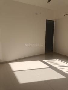 Bedroom Image of 1150 Sq.ft 3 BHK Apartment / Flat for rent in Shapoorji Pallonji Joyville Sensorium, Maan Pune for Rs. 32000
