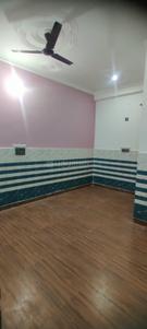 Balcony Image of 1260 Sq.ft 3 BHK Independent House for rent in Rukmani Vihar Vrindavan for Rs. 20000