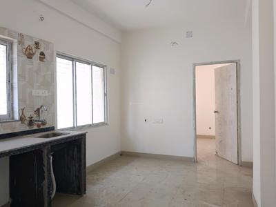 Living Room Image of 692 Sq.ft 2 BHK Apartment / Flat for sale in Nayabad Kolkata for Rs. 2906400