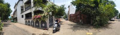 Image of 1500 Sq.ft 3 BHK Independent House for sale in Minal Residency, Bhopal for Rs. 11000000