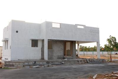 Kunnathur Plot View 2