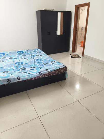 Prayag Bedroom 1