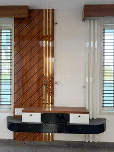 Bedroom Image of 2400 Sq.ft 3 BHK Apartment / Flat for rent in Anchepalya Bengaluru for Rs. 40000