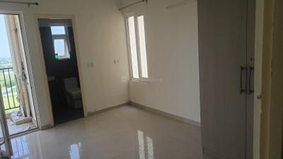 Bedroom Image of 800 Sq.ft 3 BHK Apartment / Flat for sale in GLS Arawali Homes, Sector 4 Sohna for Rs. 6200000