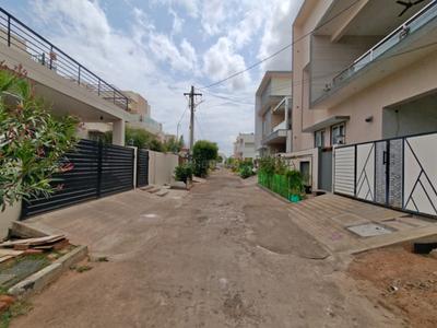 Image of 1500 Sq.ft Residential Plot / Land for sale in Coimbatore Royal Varishtaa, Kurumbapalayam, Coimbatore for Rs. 6869834