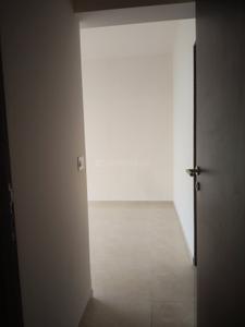Bedroom Image of 1070 Sq.ft 3 BHK Apartment / Flat for sale in Sunteck Maxx World, Naigaon East Naigaon for Rs. 7000000