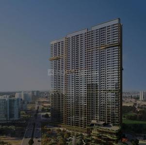 Image of 1600 Sq.ft 2 BHK Apartment / Flat for sale in BPTP Amstoria Verti Greens, Sector 102, Gurgaon for Rs. 27500000