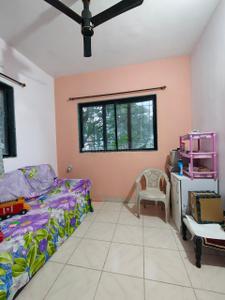 Bedroom Image of 2422 Sq.ft 3 BHK Villa for sale in DSK Vishwa, Dhayari Pune for Rs. 16000000