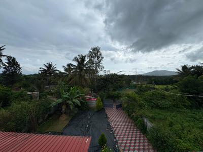 Image of 2178 Sq.ft 2 BHK Independent House for rent in Madikeri, Kodagu for Rs. 20000