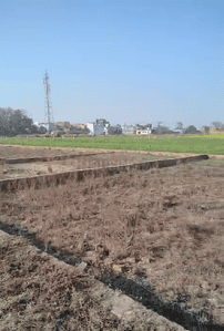 Image of 1820 Sq.ft Residential Plot / Land for sale in Pach Pedia, Basti for Rs. 3100000