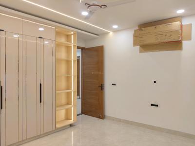 Bedroom Image of 3168 Sq.ft 4 BHK Builder Floor for rent in Sector 57 Gurgaon for Rs. 80000