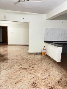 Hall Image of 1150 Sq.ft 2 BHK Apartment / Flat for rent in Kodavoor Udupi for Rs. 12000
