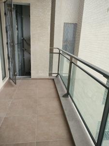 Balcony Image of 2800 Sq.ft 3 BHK Apartment / Flat for rent in Century Ethos, Byatarayanapura Bengaluru for Rs. 150000