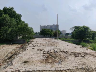 Image of 1800 Sq.ft Residential Plot / Land for sale in Pandav Nagar, Ghaziabad for Rs. 14000003