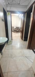 Image of 800 Sq.ft 2 BHK Apartment / Flat for rent in Bandra West, Mumbai for Rs. 140000