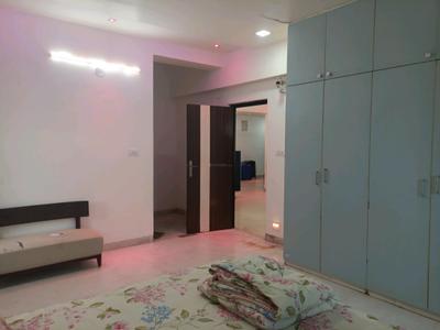 Bedroom Image of 2225 Sq.ft 3 BHK Apartment / Flat for sale in Aditya Hill Top Residency, Banjara Hills Hyderabad for Rs. 25000000