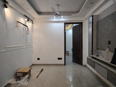 Living Room Image of 1250 Sq.ft 3 BHK Apartment / Flat for sale in Rajpur Khurd Extension New Delhi for Rs. 8500000