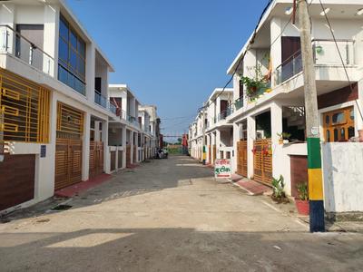 Image of 800 Sq.ft 2 BHK Independent House for sale in Vani Homes, Gomti Nagar, Lucknow for Rs. 3600000