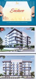 Building Image of 1736 Sq.ft 3 BHK Apartment / Flat for sale in Doddakammanahalli Bengaluru for Rs. 13700000