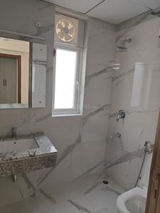 Image of 1500 Sq.ft 3 BHK Builder Floor for rent in DLF Garden City Enclave Floors, Sector 93, Gurgaon for Rs. 35000