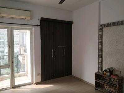 Bedroom Image of 1700 Sq.ft 3 BHK Apartment / Flat for sale in DLF Capital Greens, Karampura New Delhi for Rs. 31000000