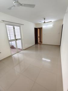 Hall Image of 1000 Sq.ft 2 BHK Apartment / Flat for sale in Parklane Urbanjoy, Sus Pune for Rs. 6500000