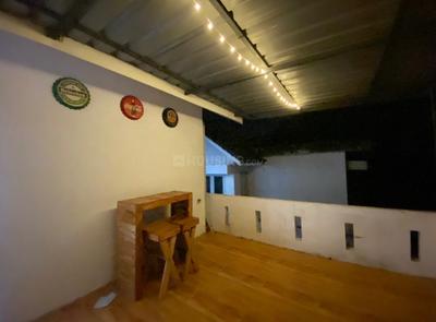 Bedroom Image of 2000 Sq.ft 3 BHK Villa for rent in Malaparamba Kozhikode for Rs. 38000