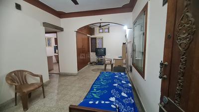 1 BHK Independent House