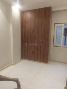 Bedroom Image of 1000 Sq.ft 2 BHK Independent House for sale in Ramesh Nagar New Delhi for Rs. 13000000