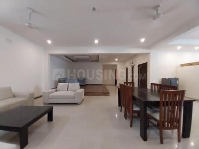 3 BHK Flat