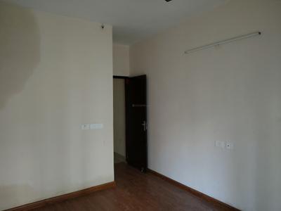 Bedroom Image of 920 Sq.ft 2.5 BHK Apartment / Flat for rent in Amrapali Dream Valley 2, Noida Extension Greater Noida for Rs. 19010