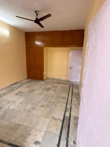 Bedroom Image of 1800 Sq.ft 3 BHK Independent House for rent in Minal Residency Bhopal for Rs. 18000