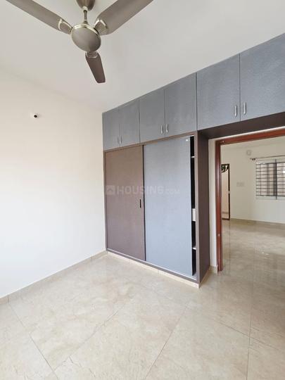 Pai Layout, Hulimavu Bedroom 1